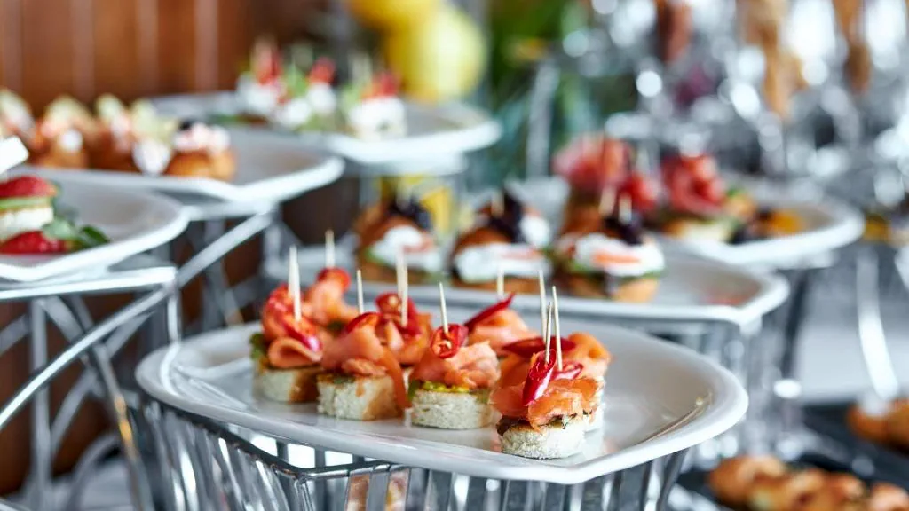 الفندق كانكون بيتش ريزورت - العين السخنة